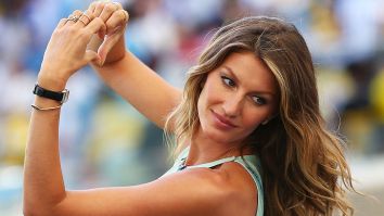 New Details Emerge About Gisele And Jiu-Jitsu Instructor’s Possible Relationship