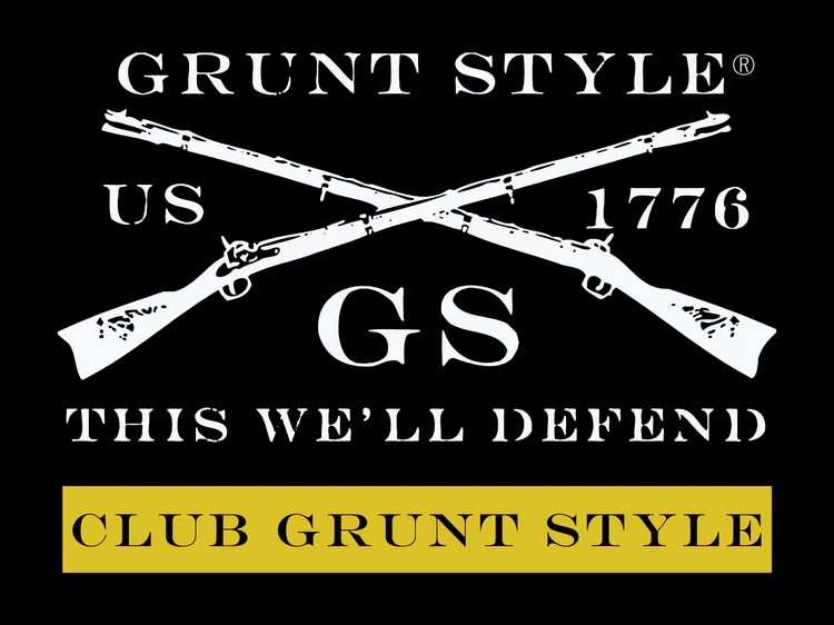 Get A Free Hoodie For Grunt Styles Monthly Subscription Club