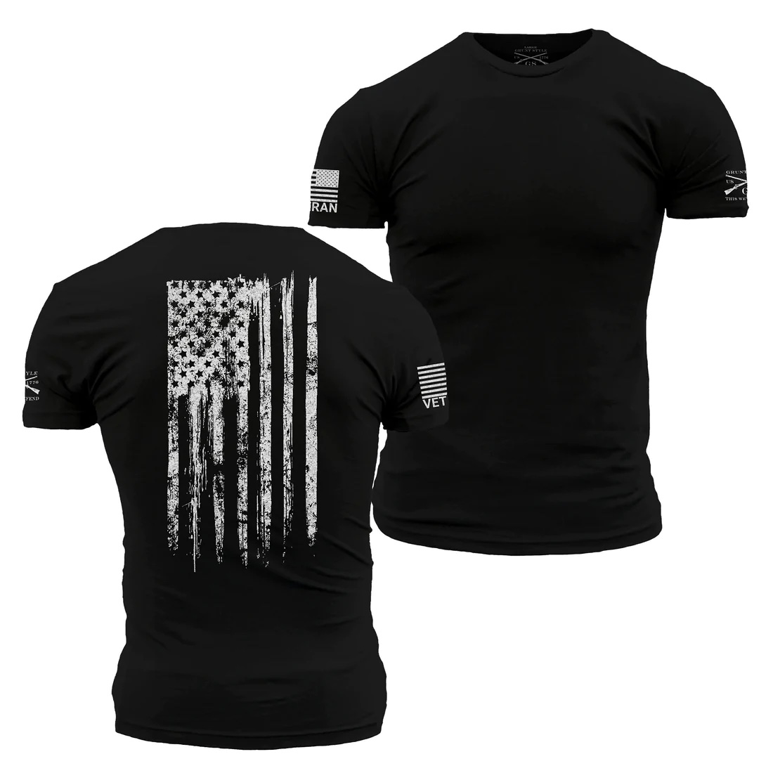 Grunt Style Announces Veteran's Day Weekend Sale - 10% Off Sitewide, 20 ...