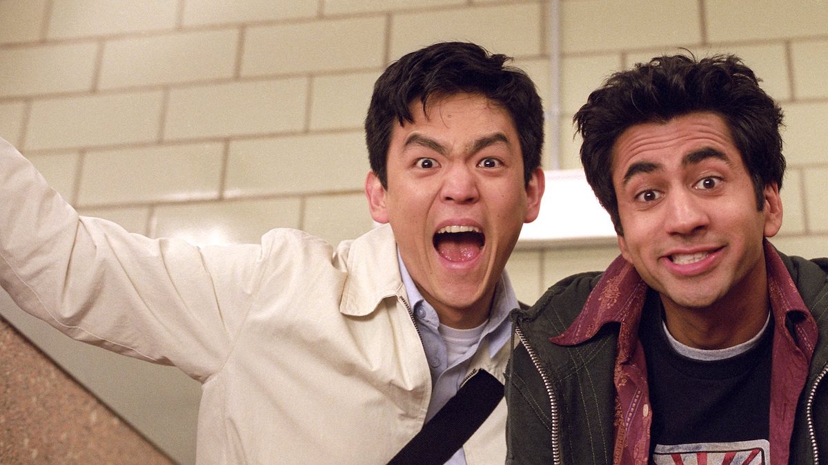 Harold Kumar White Castle Watch Online Where To Watch 'Harold And Kumar Go To White Castle' For Free Online