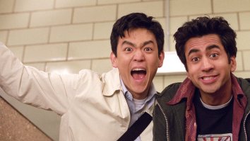 Where To Watch ‘Harold And Kumar Go To White Castle’ For Free Online