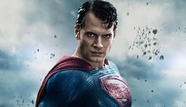 Henry Cavill Has One Major Goal For His Return As Superman