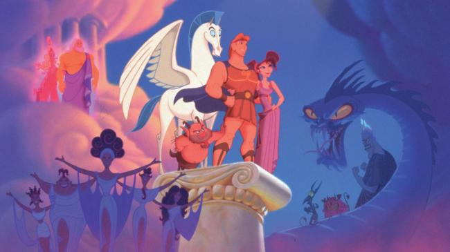 Russo Brothers' Live-Action 'Hercules' Is A Musical Inspired By TikTok