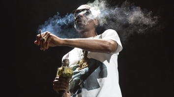 Snoop Dogg Reveals How Much Weed He Smokes Daily While Correcting Outrageous Claims