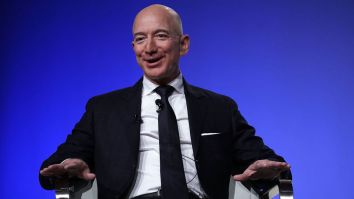 Jeff Bezos Reportedly Looking Into Buying The Washington Commanders, Jay-Z Could Also Be Involved