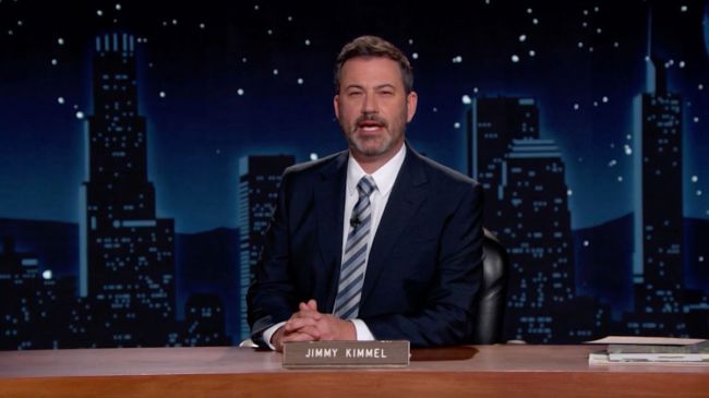 Reactions To Jimmy Kimmel Being Named Host Of The 2023 Oscars