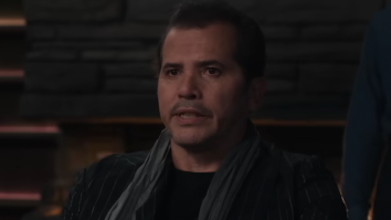 John Leguizamo Calls Out The ‘Washed-Up’ Movie Star Who Inspired His Character In ‘The Menu’