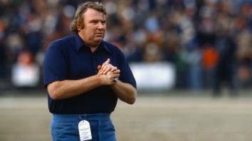 NFL Unveils New Tradition With ‘John Madden Thanksgiving’ Tribute