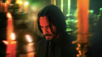 The First Full Trailer For ‘John Wick: Chapter Four’ Is Here