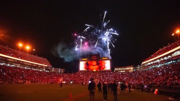Auburn Is Talking to Clemson’s Dabo Swinney About Their Opening, Report Says