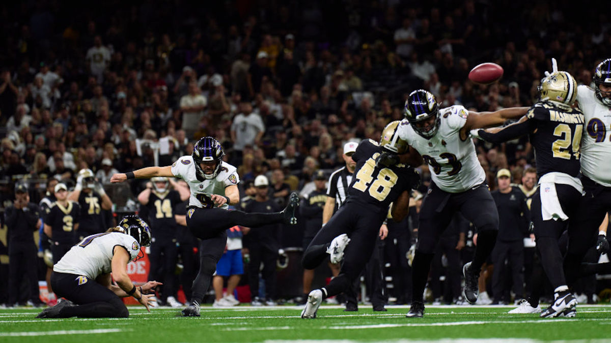 Baltimore Ravens: Flock Forecast - Ravens Look to Upset Pack