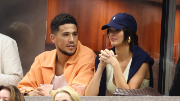 Kendall Jenner Broke Up With Devin Booker And NBA Fans Unleashed Jokes About Her Next Boyfriend
