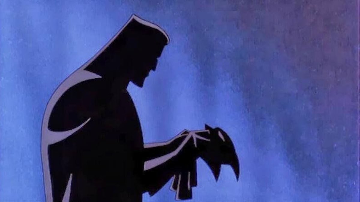 Rip Kevin Conroy, the Best Batman of All Time 