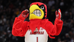 Louisville Basketball Takes Another L Thanks To Viral Clip Of Fan Who’s Had Enough