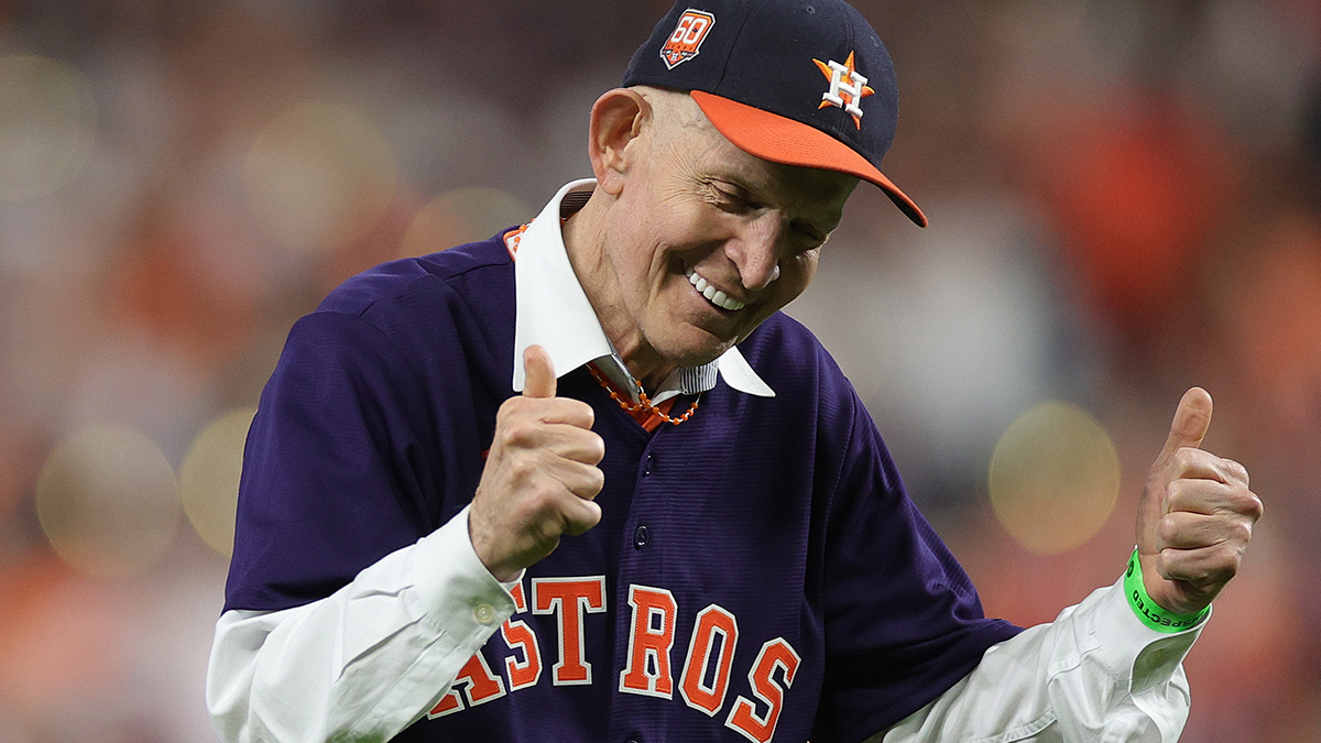 Mattress Mack Places Massive March Madness Bet On Houston Cougars