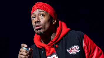 Nick Cannon Admits His Inability To Stop Having Kids Costs Him An Insane Amount Of Money