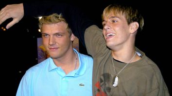 Nick Carter Releases Heartbreaking Statement On The Death Of His Brother Aaron Carter
