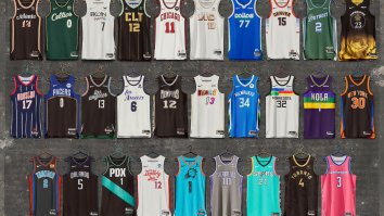 Nike Releases 2022-23 NBA City Edition Jerseys + Apparel Collection
