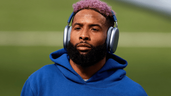 Jerry Jones Explains Why Odell Beckham Jr.’s Plane Incident Doesn’t Worry Him As Battle To Sign WR Heats Up