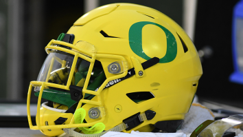 Oregon Is Having An Incredible Day As They Land Another Surprise Five-Star