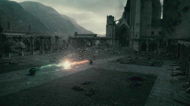 Warner Bros. Wants To Make More 'Harry Potter' Movies