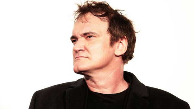 Quentin Tarantino Responds To Critics Of Violence/Language In His Work
