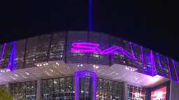 Sacramento Kings Fans Posted Hilarious Praise For ‘The Beam’ After It Was Labeled A ‘Place Of Worship’ On Google Maps