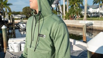 Salt Life Cyber Monday Sale – 25% Off Sitewide Right Now