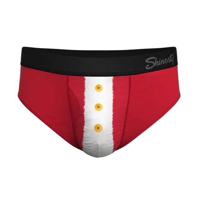 'Tis The Season For Matching Holiday Underwear From Shinesty BroBible