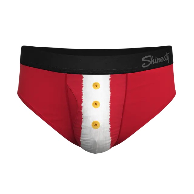 'Tis The Season For Matching Holiday Underwear From Shinesty - BroBible