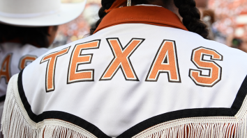 Texas Longhorns’ New Drum Is Biggest Ever Built And Can Shatter Windows With Sound