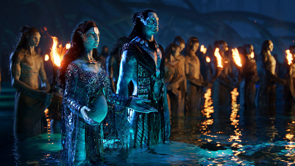 Avatar Director James Cameron Likely To Quit The Franchise After