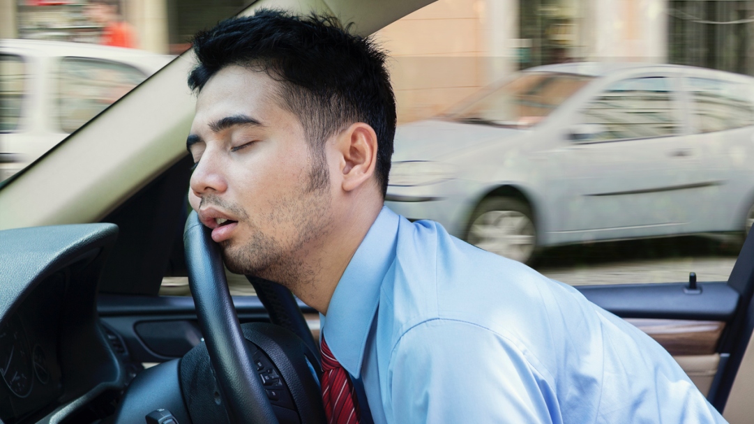 making daylight saving permanent stopping tired drivers