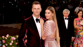 Tom Brady Opens Up About Divorce From Gisele And How He’s Handling The ‘Amicable Situation’
