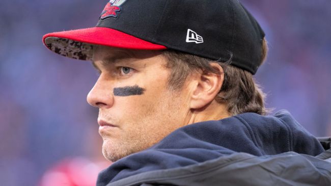 Tom Brady's Charity Has Given His Company 8X More Than He's Donated