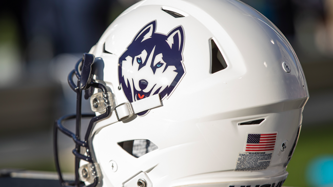 UConn Football Shares Hilariously Low-Budget Uniform Reveal