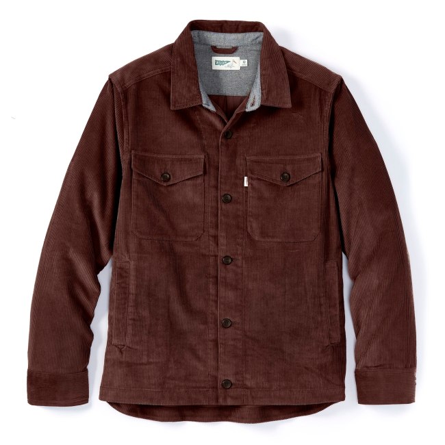 Wellen Corduroy Jackets And Chinos Are 40% Off Today At Huckberry ...