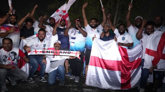 Conspiracy Theory: Qatar World Cup Is Hiring Paid Actors To Be Fans