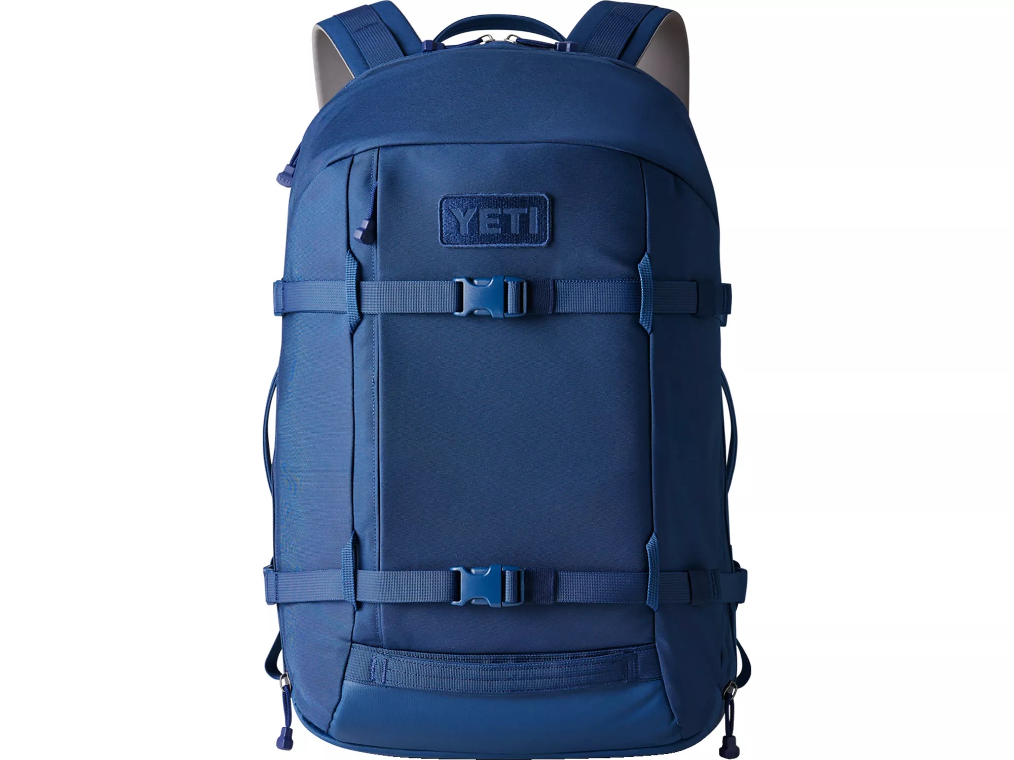 YETI Is Offering Free Shipping This Presidents' Day Weekend BroBible