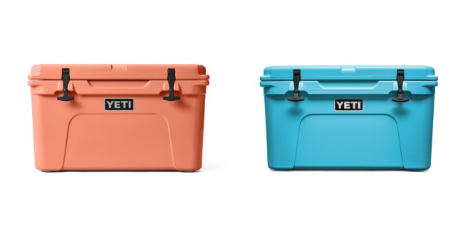 YETI Cyber Monday - Our Favorite Items From The YETI Gear Garage