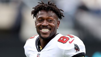 Antonio Brown Tells Fans What It Would Take In Order To Get Him Back In The NFL