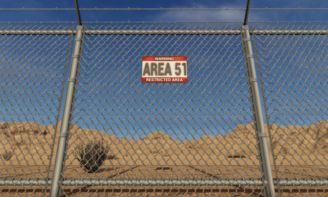 Ex-CIA Agent Makes Startling Area 51, UFO Deathbed Confession