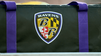 Baltimore Ravens Receive Good News On The QB Front Ahead Of Browns Matchup