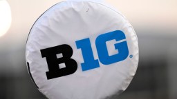 Big 10 Considering Change That Would Be Huge News For Ohio State And Michigan