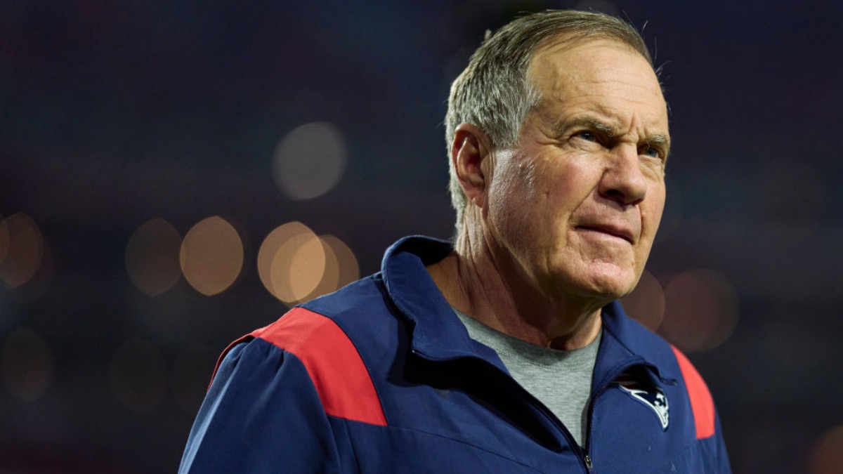 Peyton Manning Reveals Bill Belichick 'Hated' 1 NFL Owner