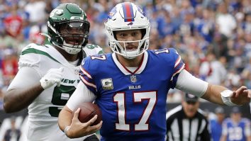 DraftKings: Bet $5 on Bills vs Jets & Get $150 Back If You Pick The Winner