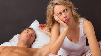 New Study Suggests Losing Interest In Sex Can Lead To An Early Death For Men