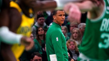 New Reports Suggests Joe Mazzulla’s Job With Boston Celtics May Not Be Safe Despite Hot Start