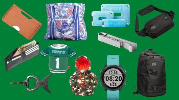 Our Favorite Everyday Carry Gifts For The Holidays