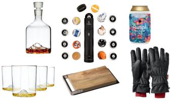 Your Favorite Huckberry Gear And EDC Is Up To 40% Off